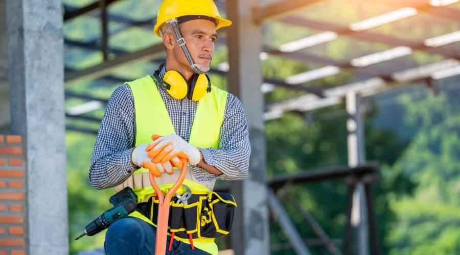 Skylight curb repair in Ridgefield Park, NJ